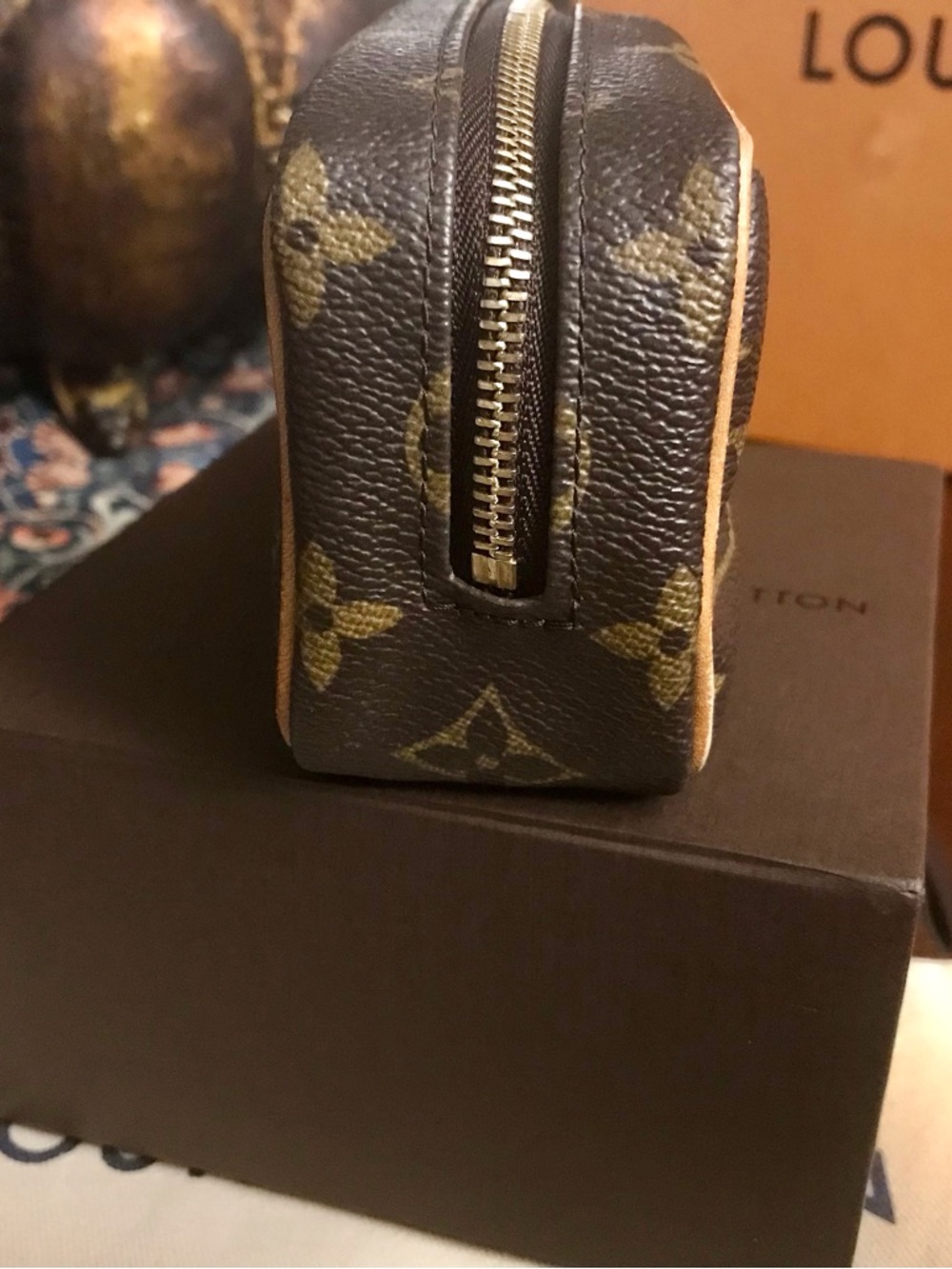 Louis Vuitton Trousse Wapity - Picture 11 of 16